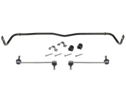 Фото 1 - стабілізатор MEYLE 100 653 0002/HD Стабілізатор MEYLE 100 653 0002/HD (фото 1)