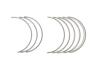 Підшипники ковзання корінні MAHLE MAHLE / KNECHT 001 HS 21147 025 (фото 1)