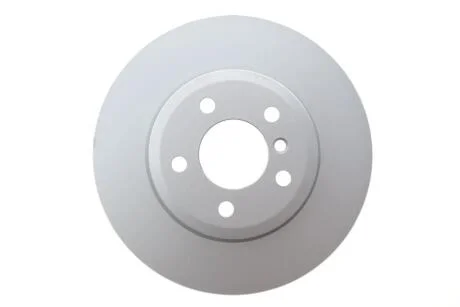 Диск гальмівний ICER 78BD2217-2