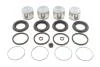 Ремкомплект супорта (переднього) Subaru Impreza 96-07 (d=40mm) (Sumitomo) (+4 поршня) QUICK BRAKE 114-5558 (фото 1)