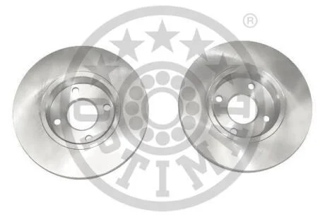 Гальмівний диск Optimal BS-4690C