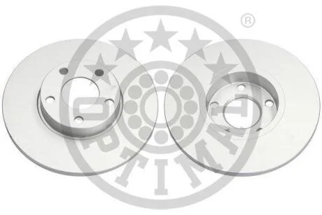 Гальмівний диск Optimal BS-3270C