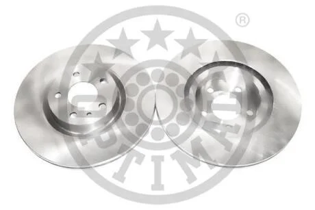 Гальмівний диск Optimal BS-3160C