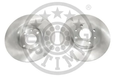 Гальмівний диск Optimal BS-1910C