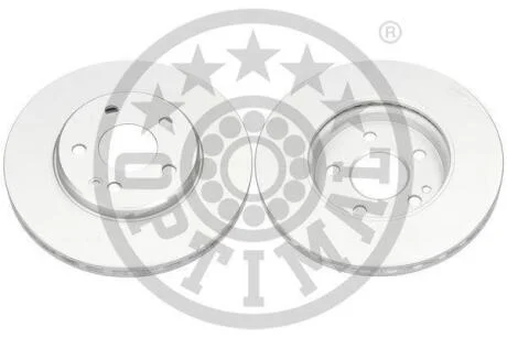 Гальмівний диск Optimal BS-7814C