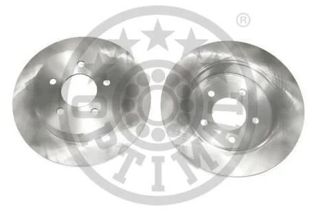 Гальмівний диск Optimal BS-7648C