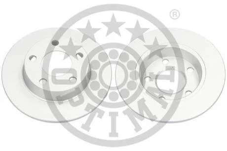 Гальмівний диск Optimal BS-7522C