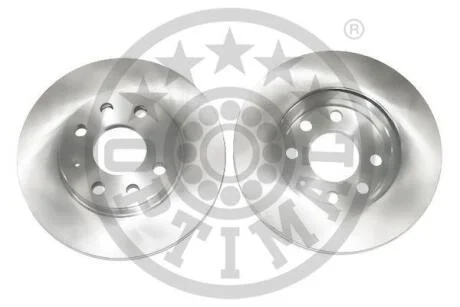 Гальмівний диск Optimal BS-7440C