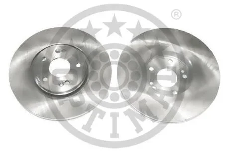 Гальмівний диск Optimal BS-6270C