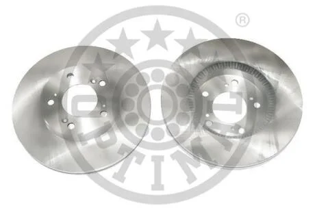 Гальмівний диск Optimal BS-5860C