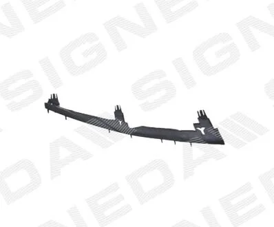 Кронштейн пер.фари BMW 3 (F30/F31/F35/F80) Signeda PBM99215R