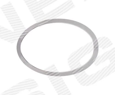 Залізо навкруги фар MINI (F55/F56), 13 - Signeda PMN07020HAR