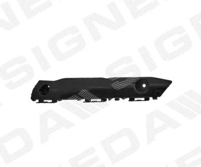 Кронштейн бампера на Toyota Camry 2015-2017 Signeda PTY43535AL