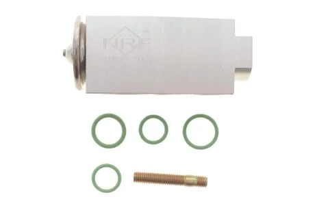 Розширювальний клапан кондиціонера NRF 38538