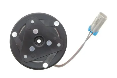 Муфта компресора кондиціонера NRF 380063