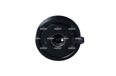 Муфта компресора кондиціонера NRF 380078