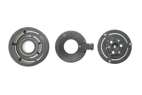 Муфта компресора кондиціонера NRF 380078