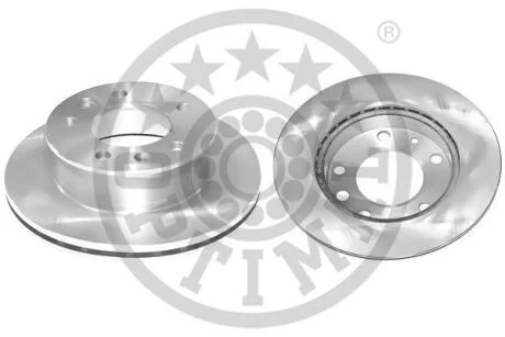 Гальмівний диск Optimal BS-7290HC