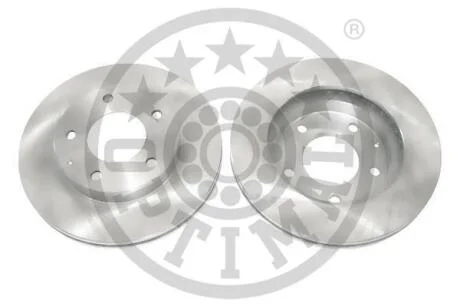 Гальмівний диск Optimal BS-2030C