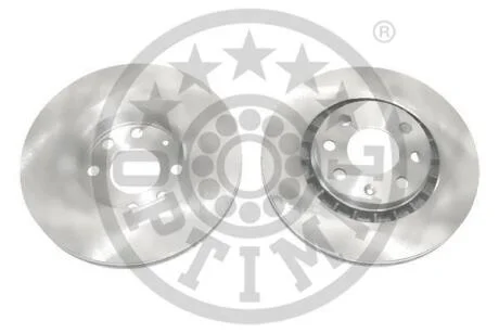 Гальмівний диск Optimal BS-1780C