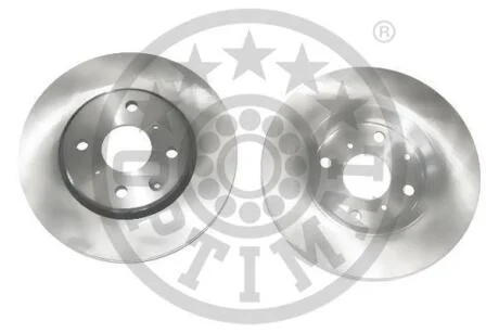 Гальмівний диск Optimal BS-7652C