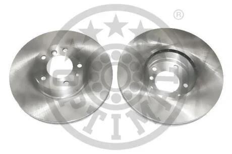 Гальмівний диск Optimal BS-7590C