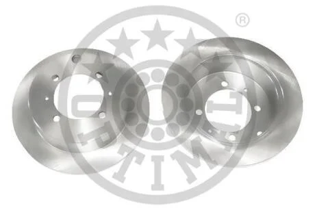 Гальмівний диск Optimal BS-7090C