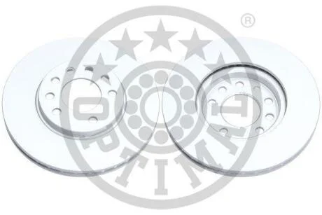 Гальмівний диск Optimal BS-5840C