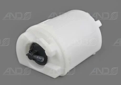 Насос паливний в корпусі VW Polo 1.2,1.4 01/Skod AND 36919001B