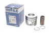 Поршень MAHLE MAHLE / KNECHT 081 PI 00113 000 (фото 2)