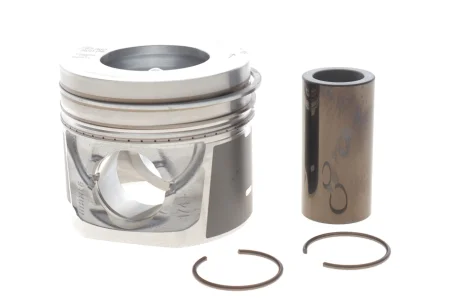 Поршень MAHLE MAHLE / KNECHT 081 PI 00113 000
