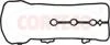 NISSAN Прокладка кришки голівки циліндра MICRA IV (K13K) 1.2 10-15 CORTECO 440527P (фото 1)