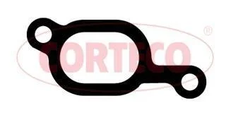 VOLVO прокладка вип. колектора S60 I, S70, S80 I, V70 I, XC90 I CORTECO 026394H