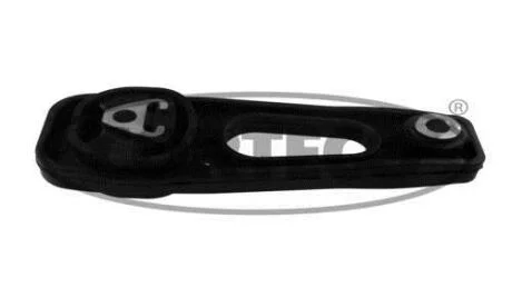 RENAULT подушка двигуна знизу Duster 10- CORTECO 49361856