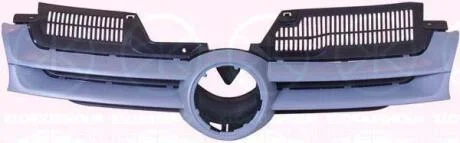 Облицювання радіатора, грунтований KLOKKERHOLM 9524990A1