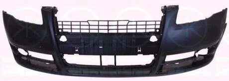 Бампер, грунтований, передн. KLOKKERHOLM 0028900