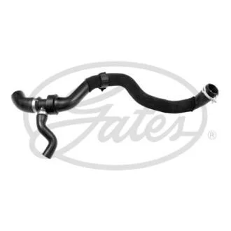 Шланг гумовий сист. охолоджен. Gates 054075