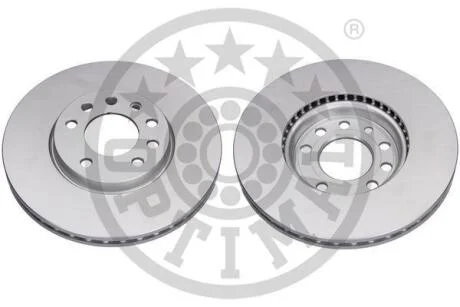 Гальмівний диск Optimal BS-7908HC