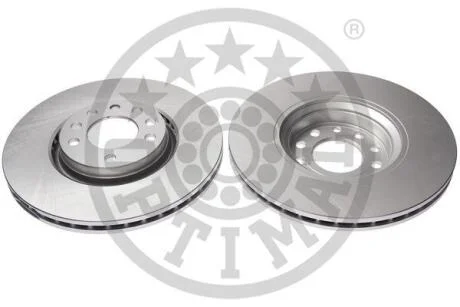 Гальмівний диск Optimal BS-7924HC