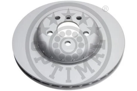 Гальмівний диск Optimal BS-9368HC