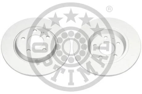 Гальмівний диск Optimal BS-8510C