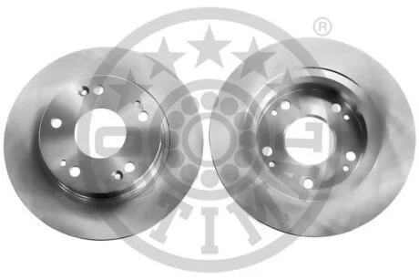 Гальмівний диск Optimal BS-8418C