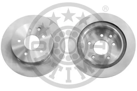 Гальмівний диск Optimal BS-8362C