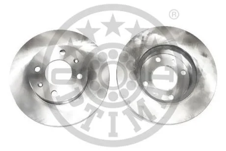 Гальмівний диск Optimal BS-8156C