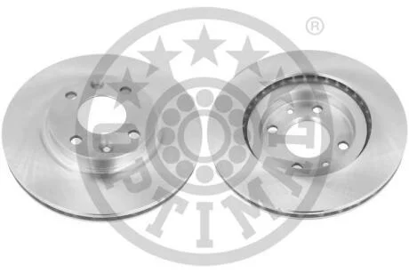 Гальмівний диск Optimal BS-9154C