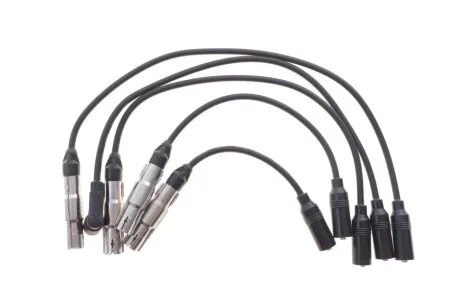 Комплект проводів високої напруги BREMI 959
