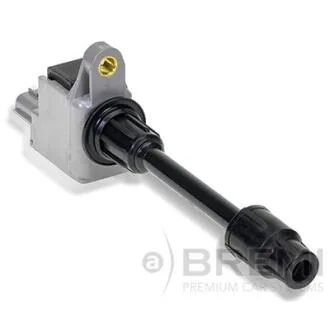 Котушка запалювання BREMI 20673