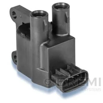 Котушка запалювання BREMI 20549