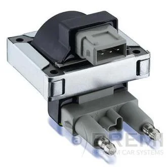 Котушка запалювання BREMI 20347