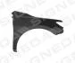 Крило TOYOTA CAMRY, 15 - 17 Signeda PTY10339AR (фото 1)